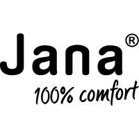 JANA 100% COMFORT LEATHER